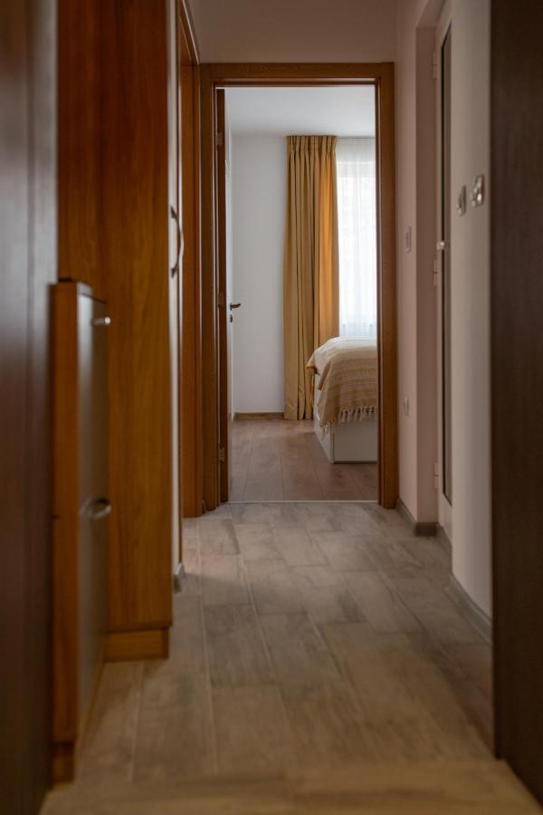 Apartment Near To Grand Hotel Plovdiv Exteriér fotografie