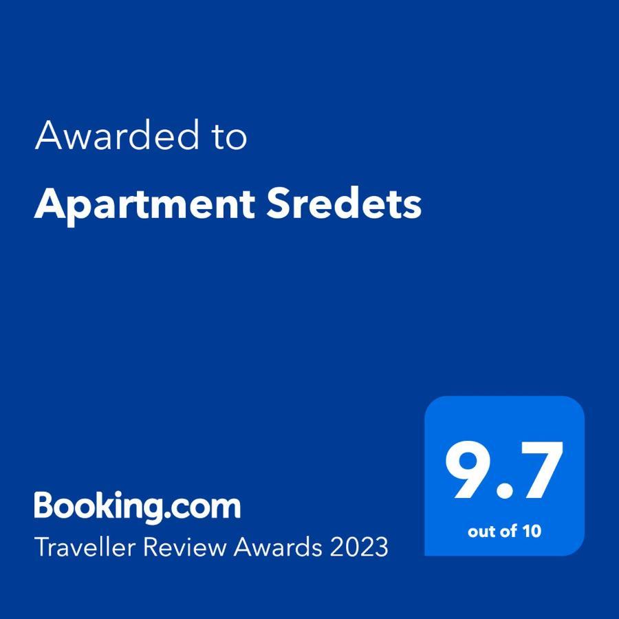 Apartment Near To Grand Hotel Plovdiv Exteriér fotografie